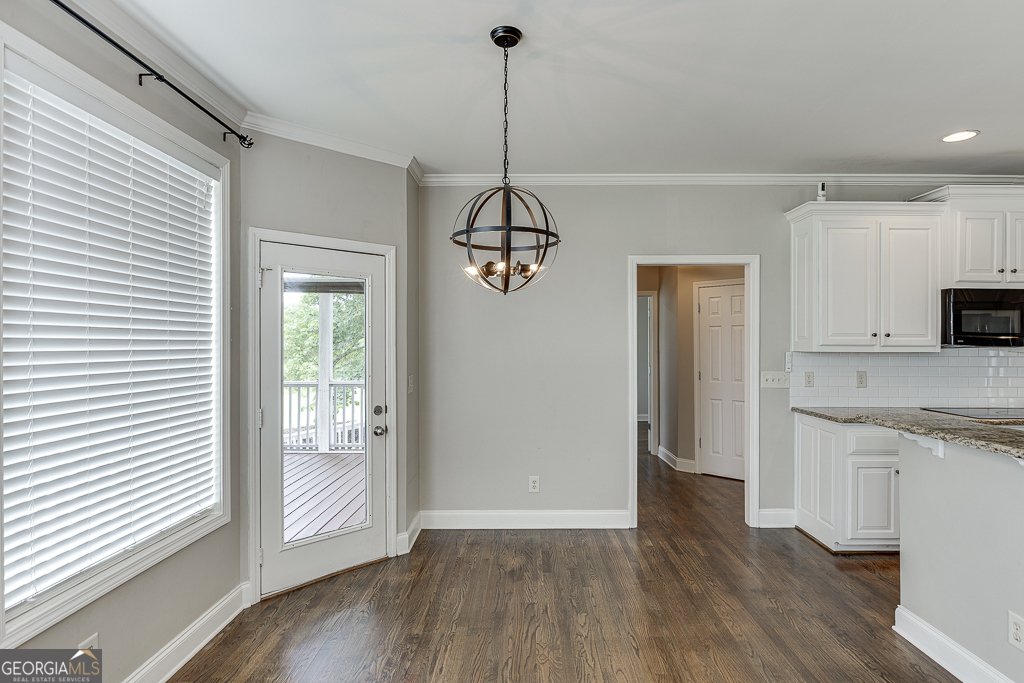 498 Durham Drive Hoschton - 12