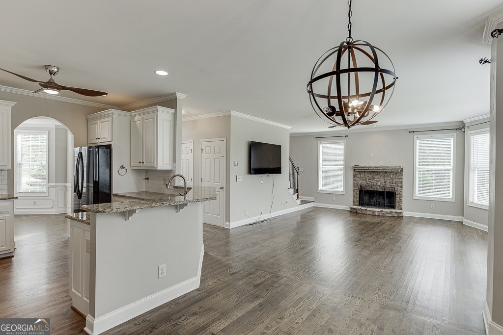 498 Durham Drive Hoschton - 14