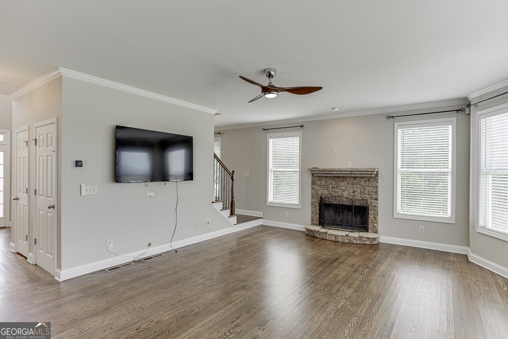 498 Durham Drive Hoschton - 15