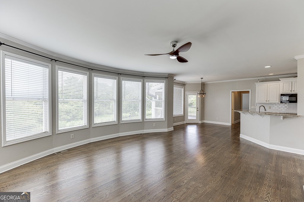 498 Durham Drive Hoschton - 19