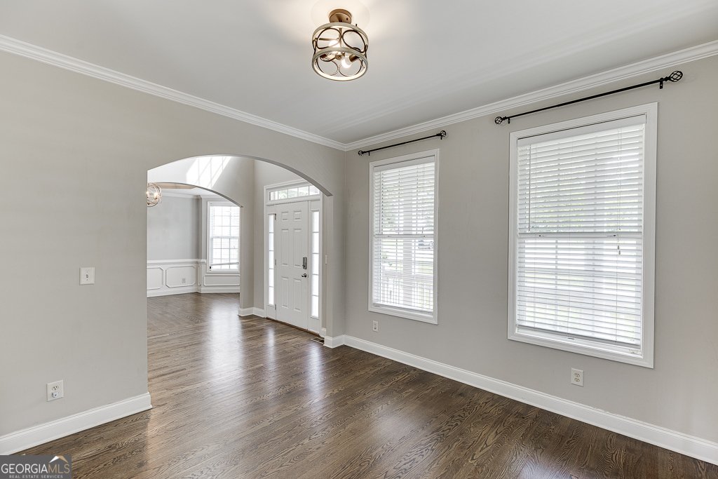 498 Durham Drive Hoschton - 2