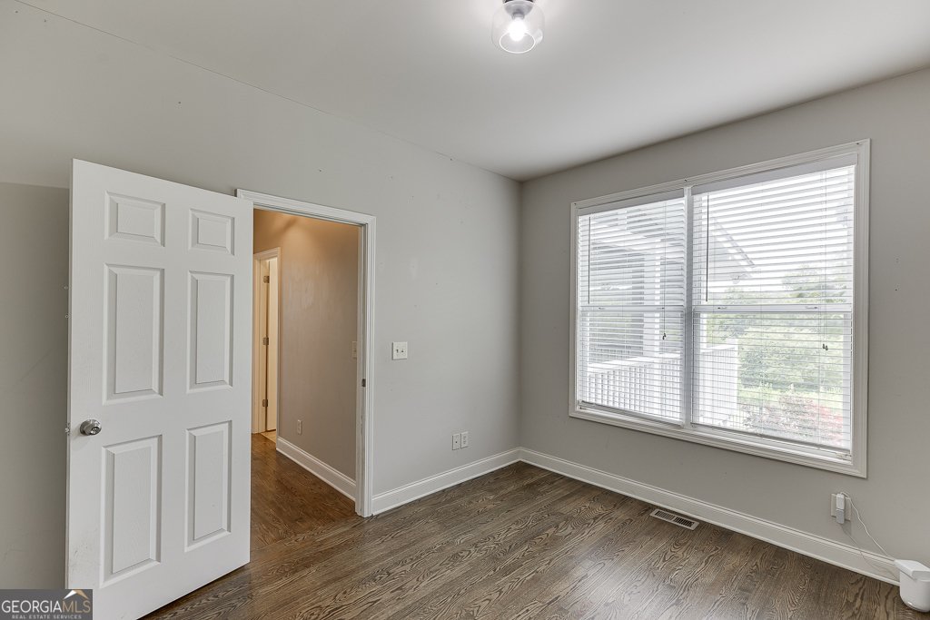 498 Durham Drive Hoschton - 21