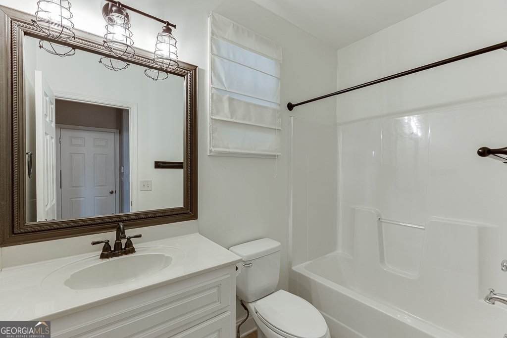 498 Durham Drive Hoschton - 22