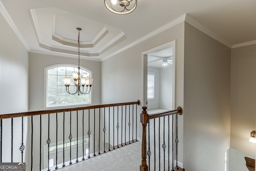 498 Durham Drive Hoschton - 23