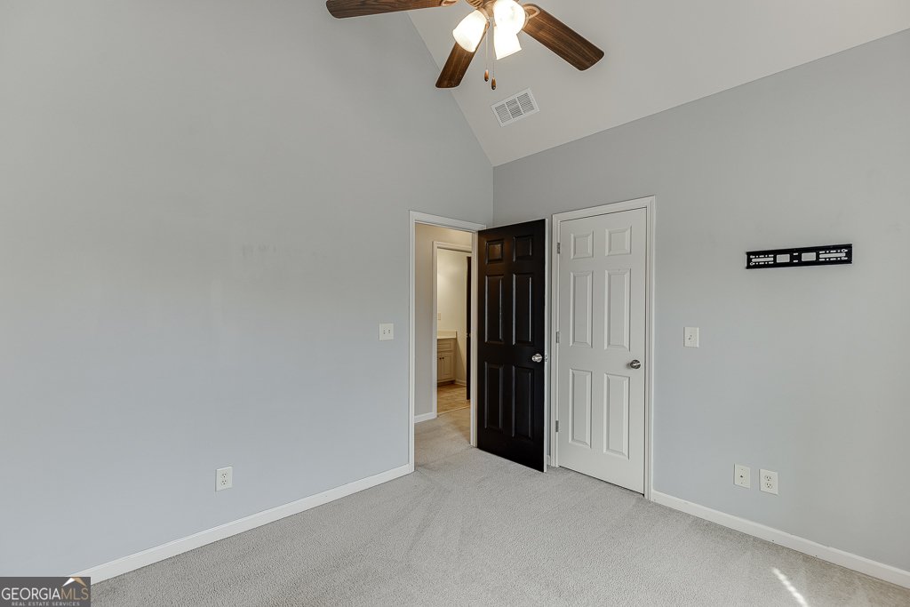 498 Durham Drive Hoschton - 27