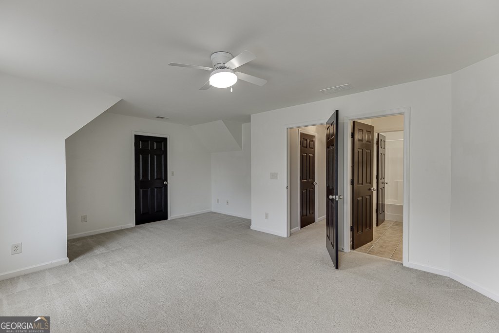 498 Durham Drive Hoschton - 30