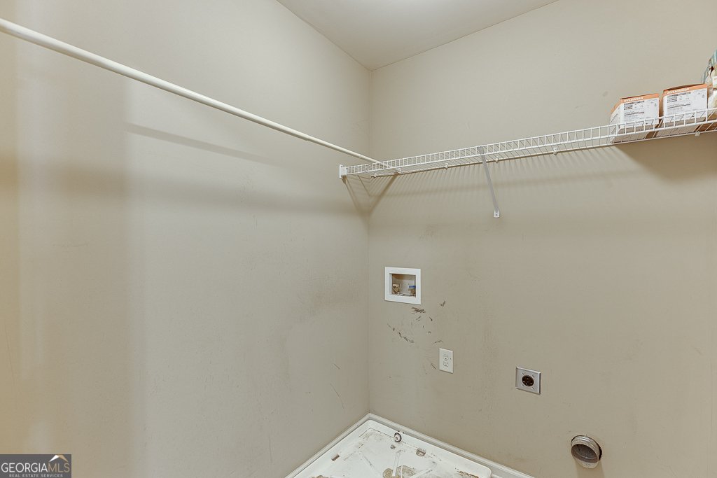 498 Durham Drive Hoschton - 32