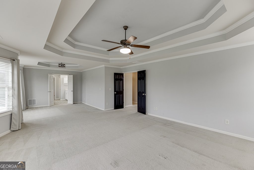 498 Durham Drive Hoschton - 35