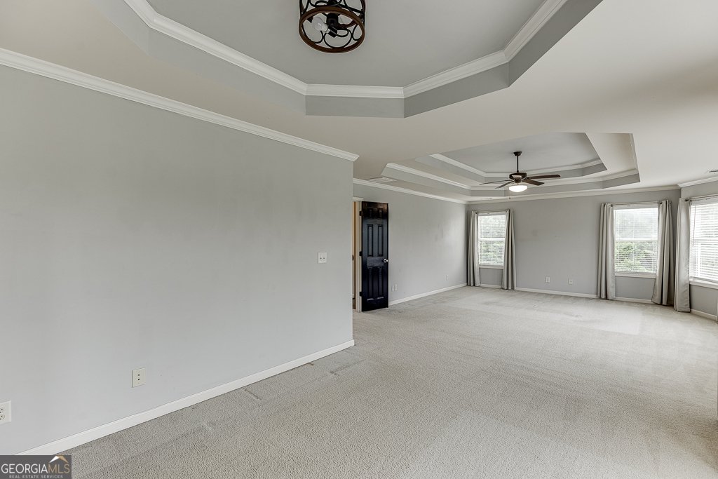 498 Durham Drive Hoschton - 36