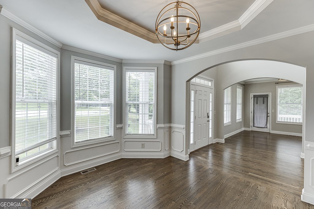 498 Durham Drive Hoschton - 4