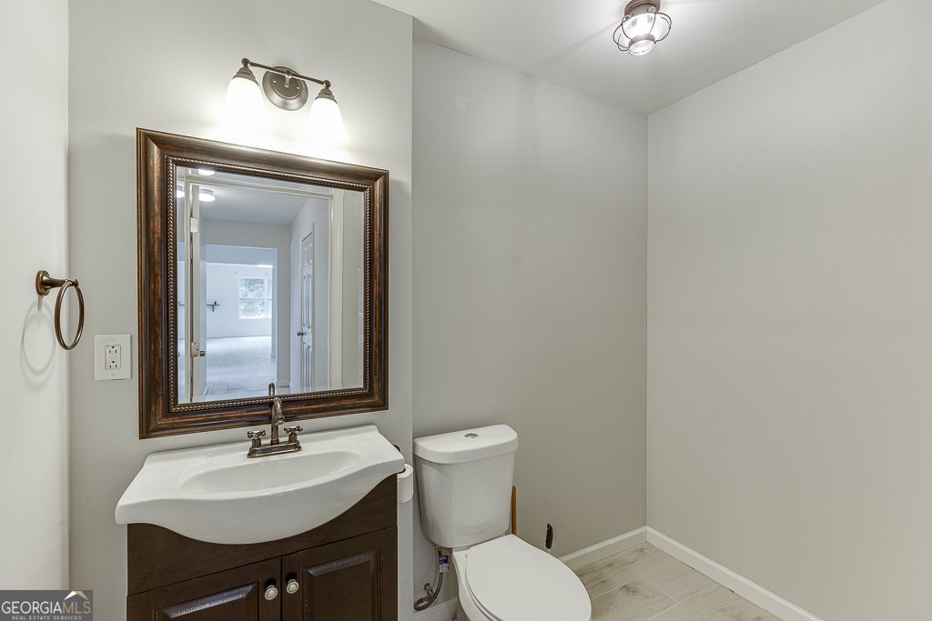 498 Durham Drive Hoschton - 46