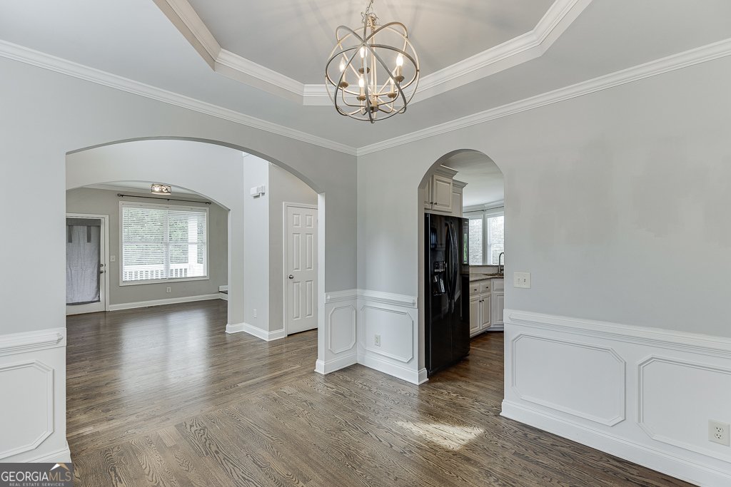 498 Durham Drive Hoschton - 5