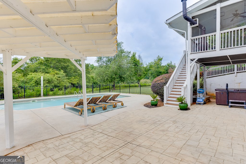 498 Durham Drive Hoschton - 51