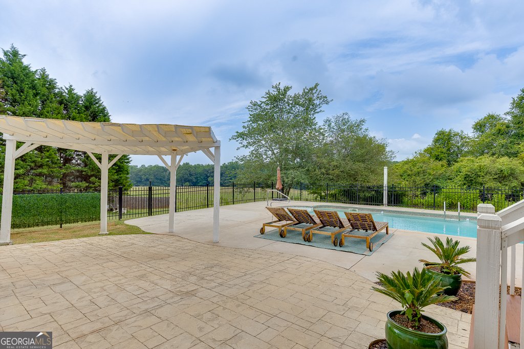 498 Durham Drive Hoschton - 52
