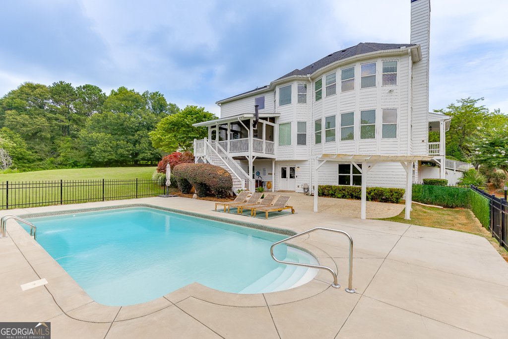 498 Durham Drive Hoschton - 53