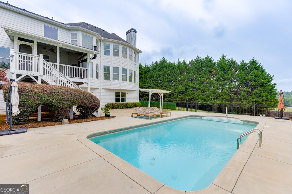 498 Durham Drive Hoschton - 54