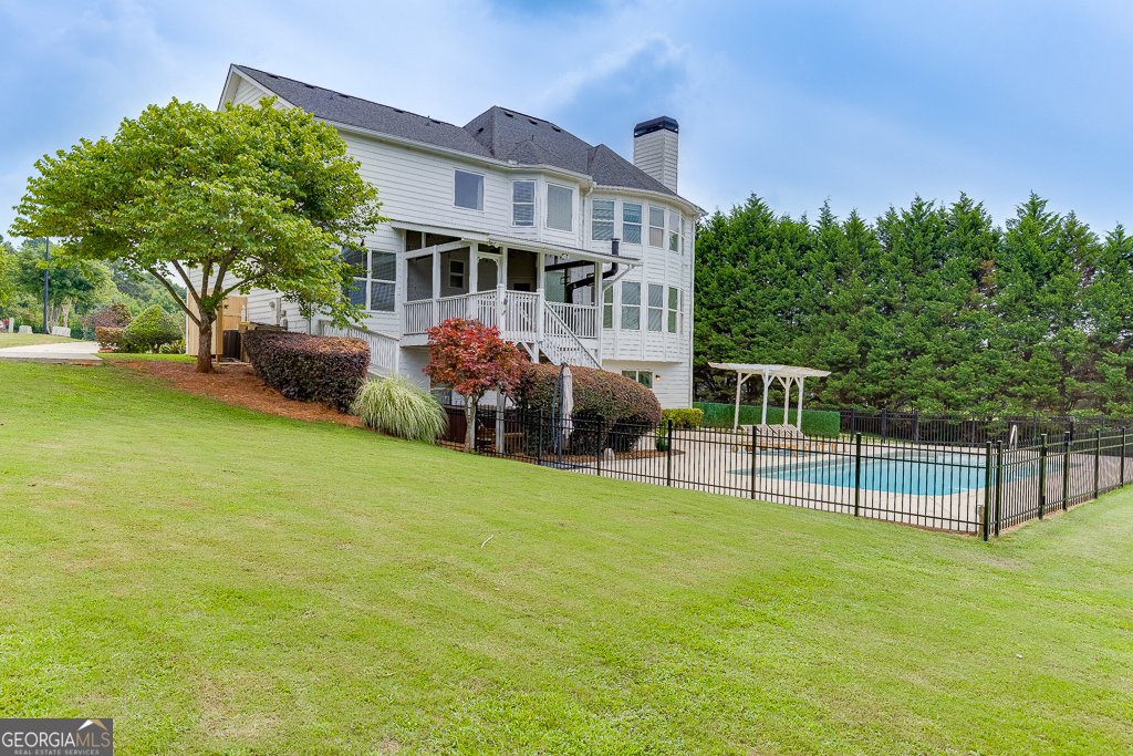 498 Durham Drive Hoschton - 58