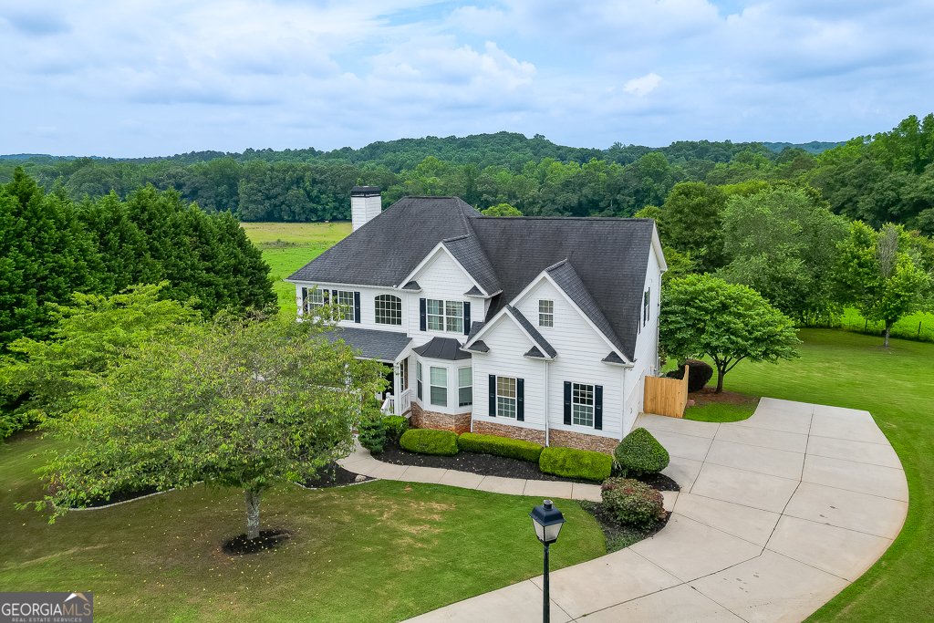 498 Durham Drive Hoschton - 59