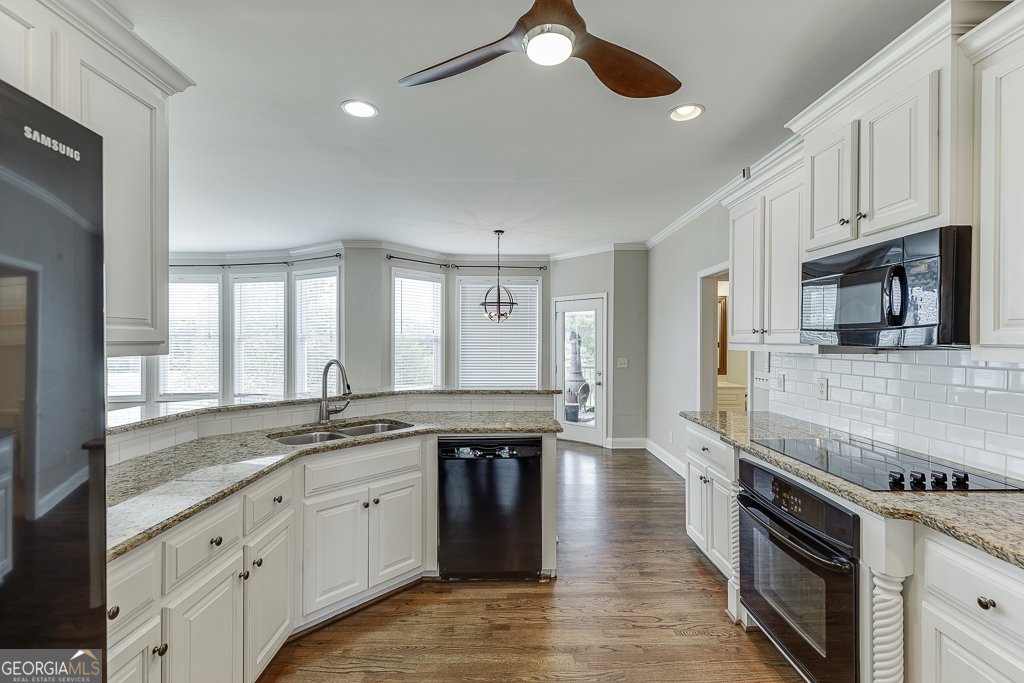 498 Durham Drive Hoschton - 6
