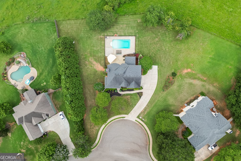 498 Durham Drive Hoschton - 63