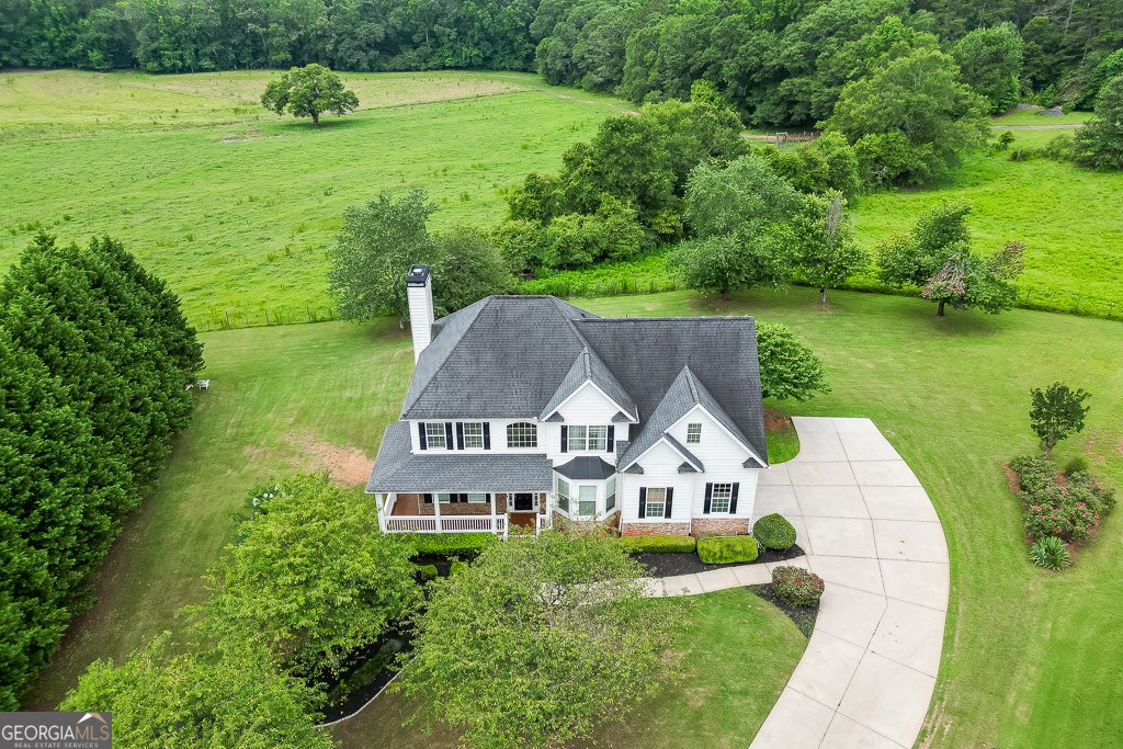 498 Durham Drive Hoschton - 64