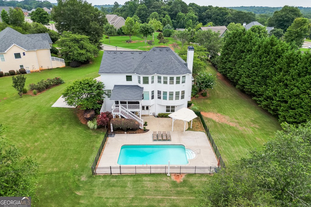 498 Durham Drive Hoschton - 66