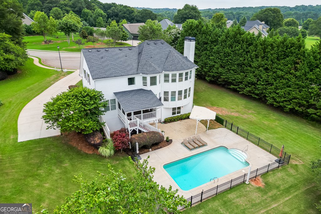 498 Durham Drive Hoschton - 68