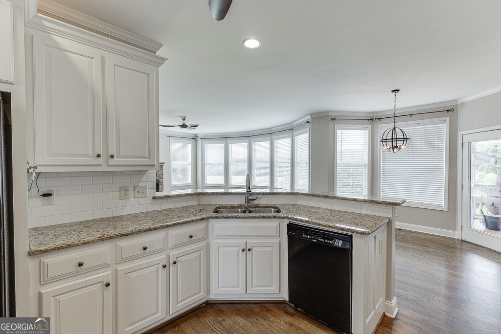 498 Durham Drive Hoschton - 7