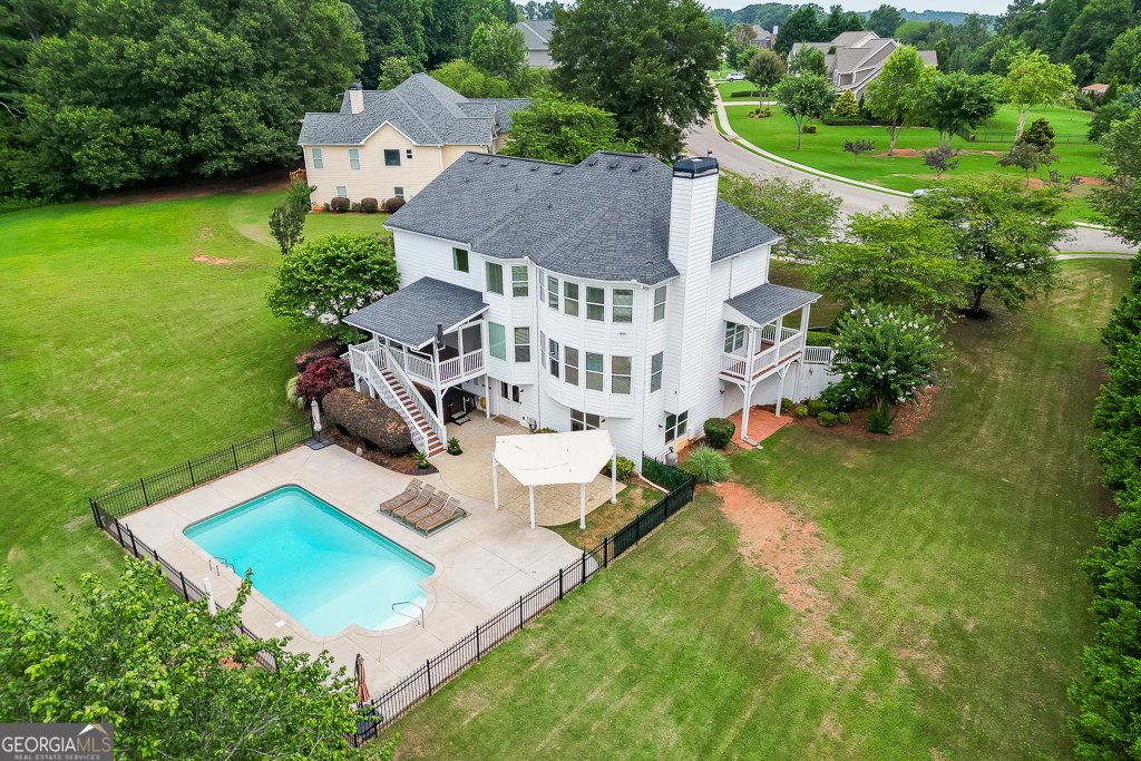 498 Durham Drive Hoschton - 72