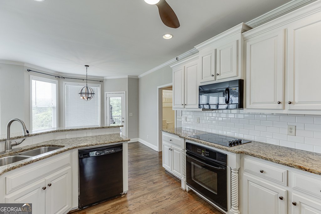 498 Durham Drive Hoschton - 8