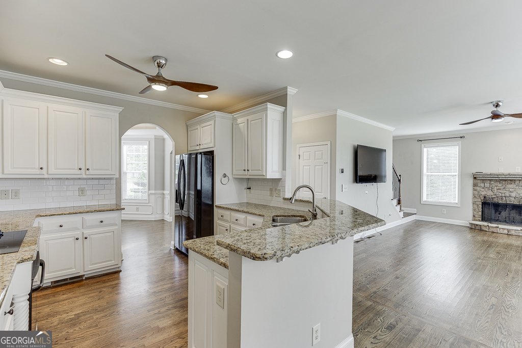 498 Durham Drive Hoschton - 9