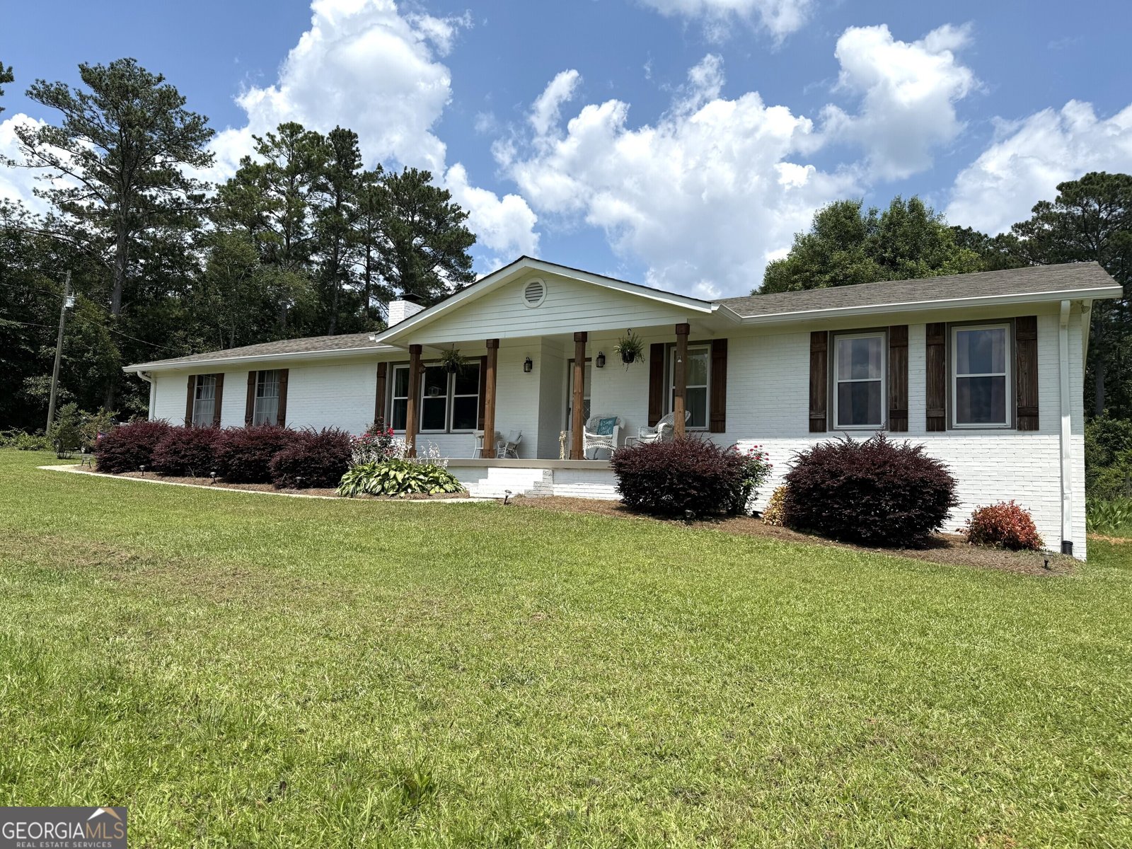 4790 HWY 101 N ROCKMART - 1