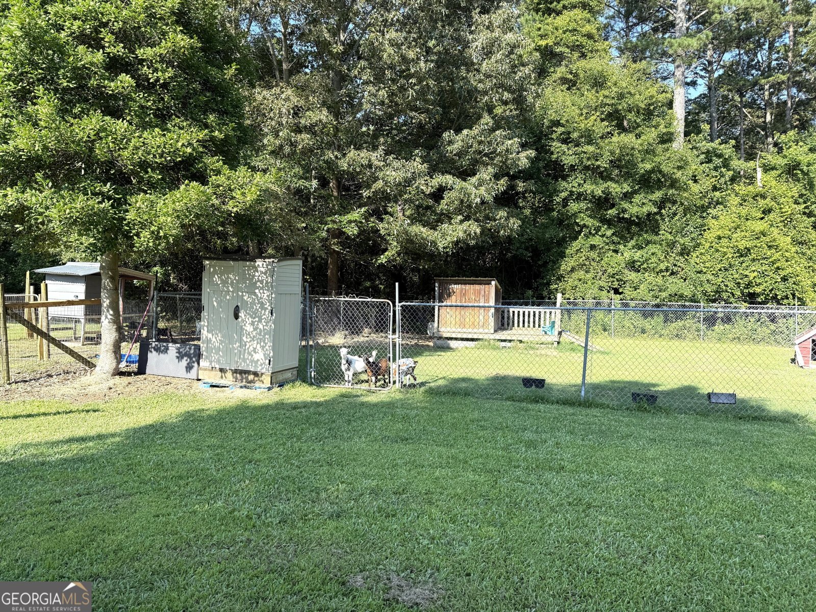 4790 HWY 101 N ROCKMART - 21