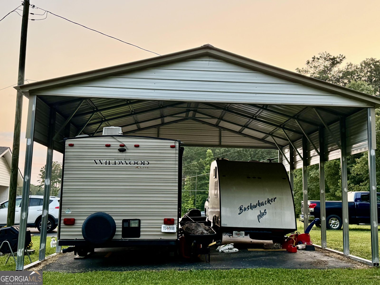 4790 HWY 101 N ROCKMART - 23