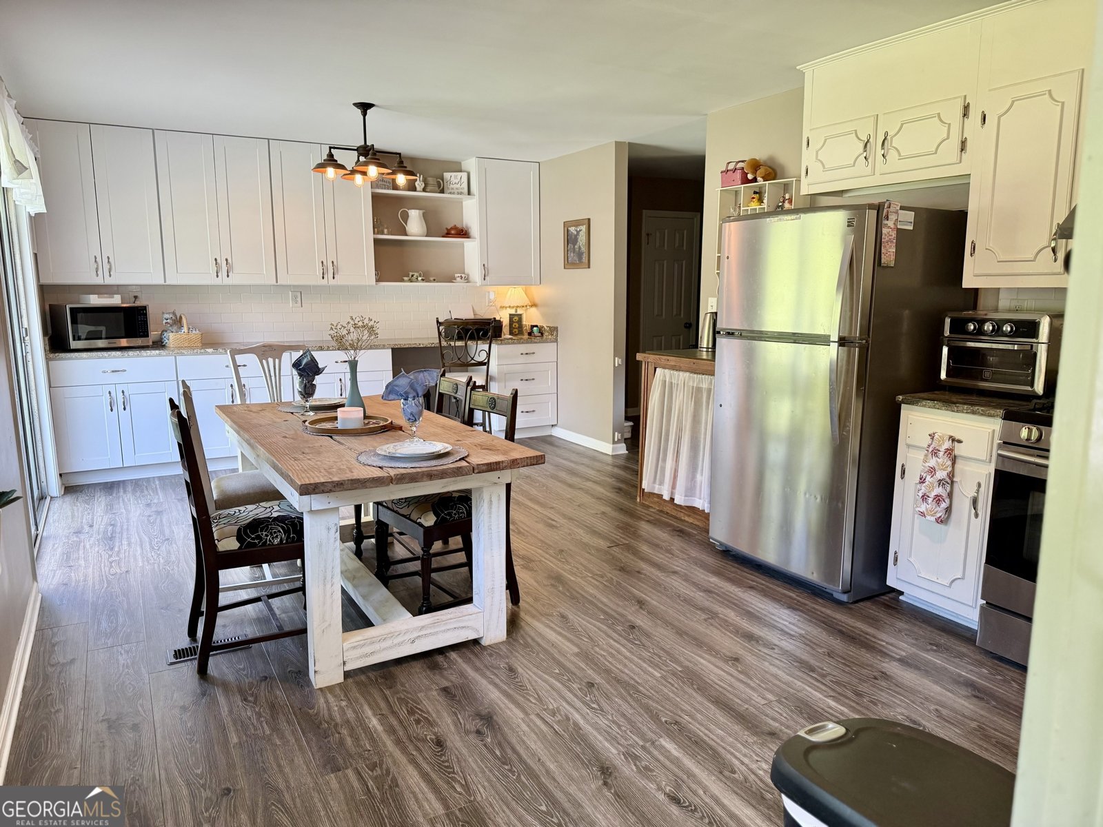 4790 HWY 101 N ROCKMART - 5
