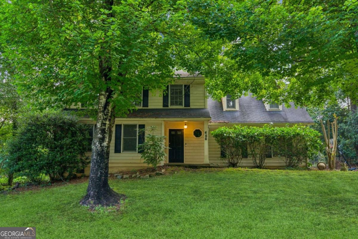 658 Slew Avenue Lawrenceville - 2