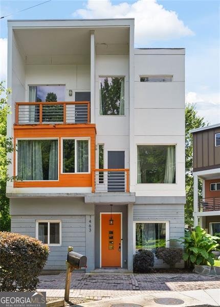 1463 MACKLONE Atlanta - 1