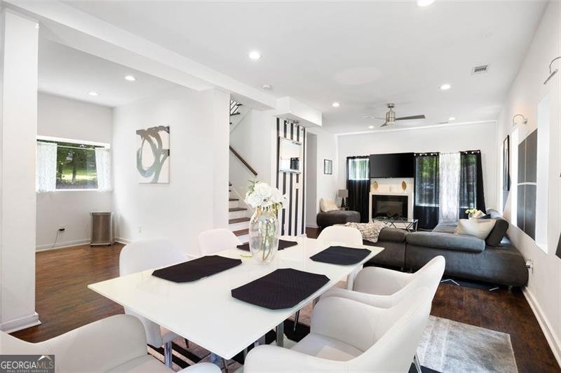 1463 MACKLONE Atlanta - 12