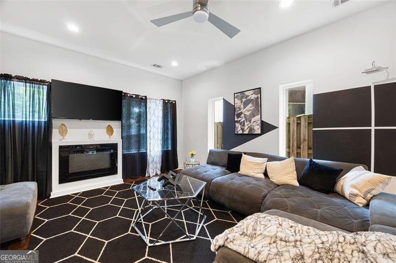 1463 MACKLONE Atlanta - 15