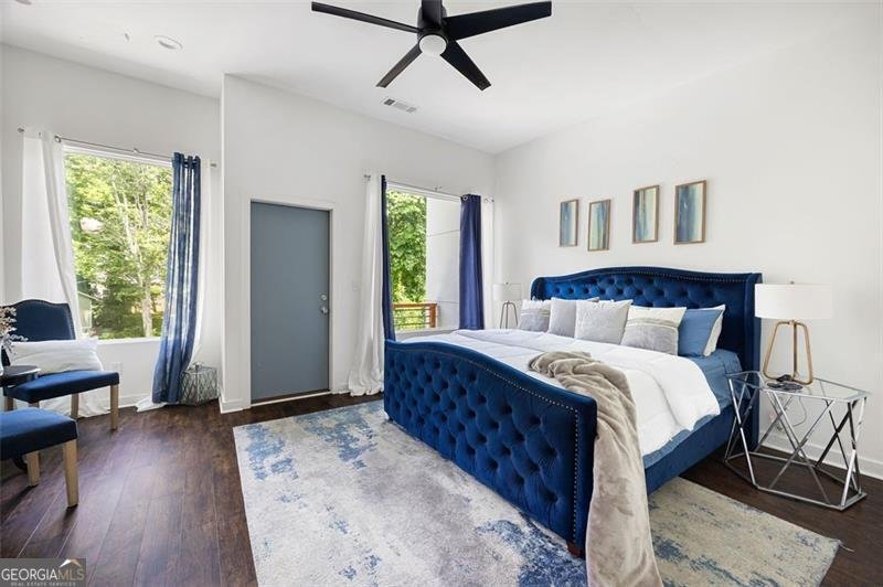 1463 MACKLONE Atlanta - 21