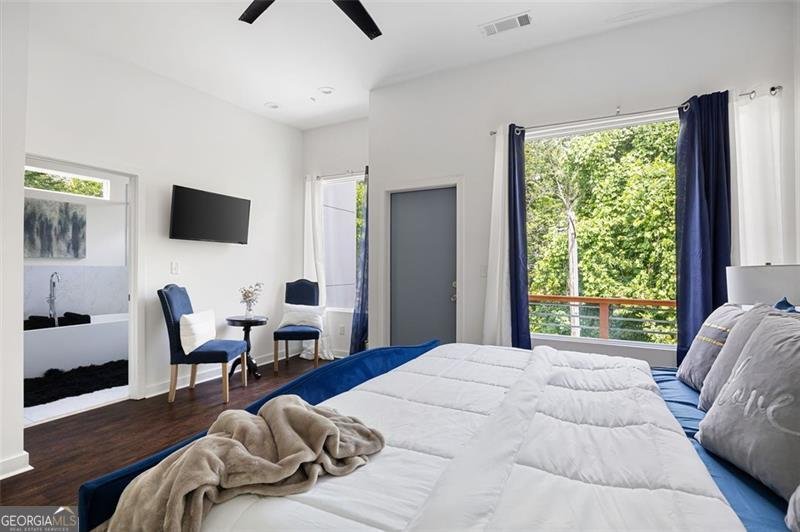 1463 MACKLONE Atlanta - 22