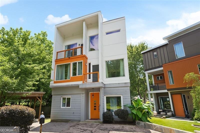 1463 MACKLONE Atlanta - 3