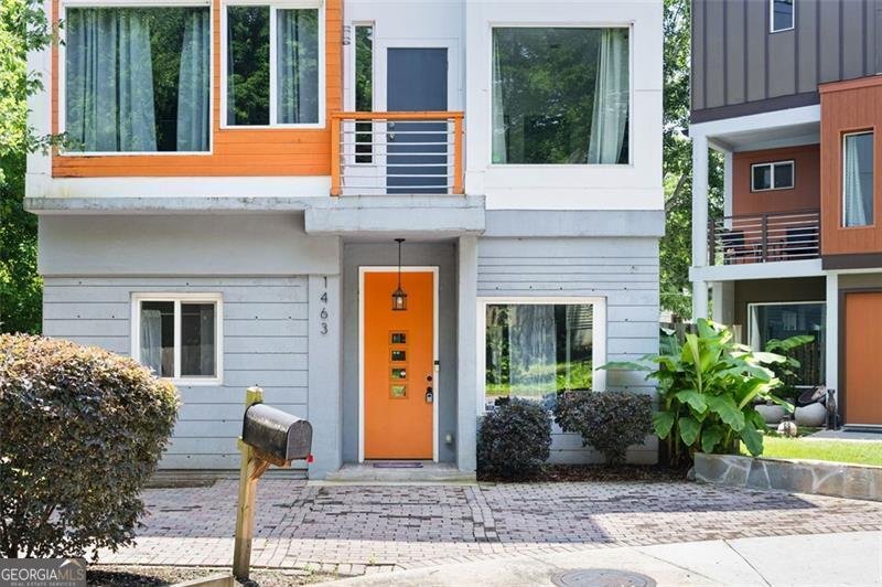 1463 MACKLONE Atlanta - 4
