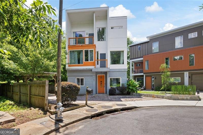 1463 MACKLONE Atlanta - 5