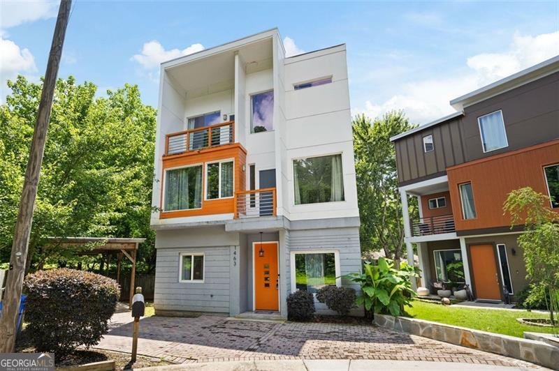 1463 MACKLONE Atlanta - 6