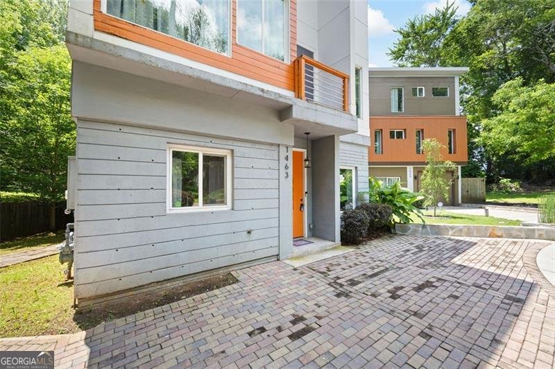 1463 MACKLONE Atlanta - 8