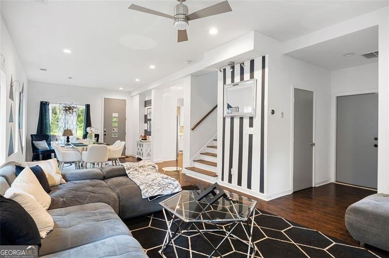 1463 MACKLONE Atlanta - 9