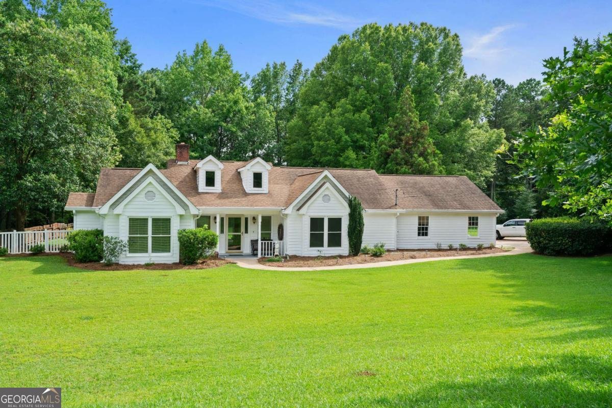 145 Deep Step Road Covington - 1
