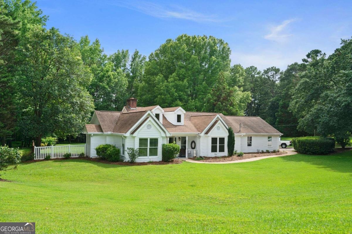145 Deep Step Road Covington - 2