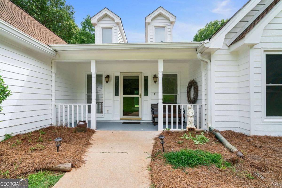 145 Deep Step Road Covington - 5